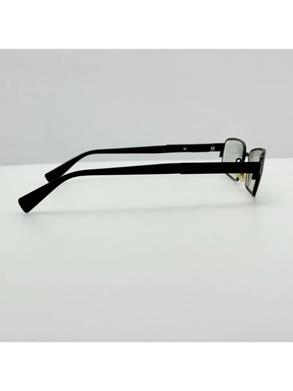 Giorgio Armani GA 533 003 Black Eyeglasses Eye Glasses Frames 53-17-140